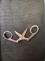 Opvouwbaar Schaartje., Ophalen of Verzenden