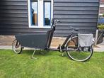 Cargo long bakfiets, Fietsen en Brommers, Fietsen | Bakfietsen, Ophalen, Gebruikt, 2 kinderen, Overige merken