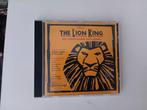 Disney the lion king het Nederlandse cast album, Cd's en Dvd's, Cd's | Filmmuziek en Soundtracks, Ophalen of Verzenden, Zo goed als nieuw