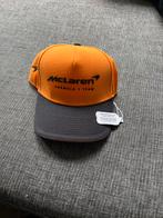 Formule 1 Mclaren pet, Verzamelen, Ophalen of Verzenden, Nieuw, Formule 1