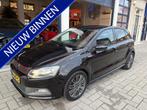 Volkswagen Polo 1.2-12V Trendline GTI LOOK NAVI/CRUISE/STOEL, Auto's, Voorwielaandrijving, Euro 5, 967 kg, Gebruikt