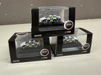 politie auto - n gauge oxford 1:148 nxf008 police jaguar xf, Ophalen of Verzenden, Zo goed als nieuw, Nvt, Nvt