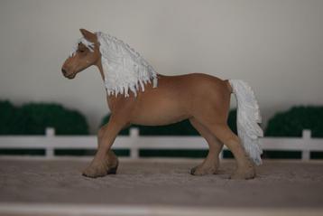 Schleich/bullyland paarden repaints