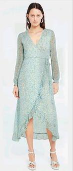 Fabienne Chapot Natasja Frill jurk maat 42 *nieuw *, Maat 42/44 (L), Nieuw, Ophalen of Verzenden, Fabienne Chapot