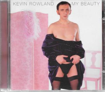CD Kevin Rowland beschikbaar voor biedingen