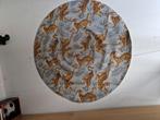 kwantum, Gebruikt, Rond, Ophalen of Verzenden, 100 tot 150 cm