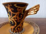Versace Rosenthal Barocco Espresso Kopje - Zeldzaam!, Ophalen