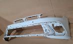 Voorbumper VW Polo 2G Facelift 4xPDC ORGINEEL BUMPER bj.2022, Auto-onderdelen, Carrosserie en Plaatwerk, Gebruikt, -, Voor, Ophalen of Verzenden