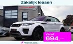 Land Rover Range Rover Evoque Convertible 2.0 Si4 HSE Dynami, Auto's, Automaat, Gebruikt, 4 cilinders, Cabriolet