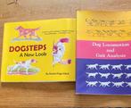 Aangeboden, Honden boek: Dogsteps, Ophalen of Verzenden, Zo goed als nieuw, Honden