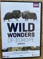 Wild wonders of Europe  BBC, Cd's en Dvd's, Alle leeftijden, Boxset, Natuur, Ophalen of Verzenden