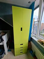 ikea kast, Huis en Inrichting, Kasten | Kledingkasten, Ophalen, Gebruikt, 25 tot 50 cm