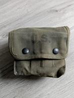 US jungle first aid kit 1945, knil/sop/kst, Verzamelen, Ophalen of Verzenden