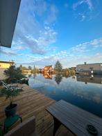 Chalet Scheendijk Breukelen aan de Loosdrechtse plassen, Caravans en Kamperen, Tot en met 6