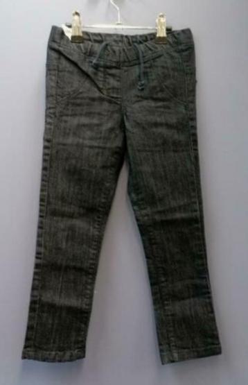 Tumble 'n Dry donker blauwe denim jeans legging 110 nr 37289 beschikbaar voor biedingen
