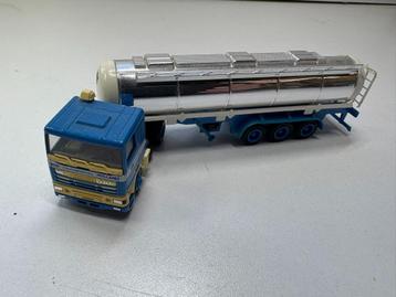 Herpa DAF 95 Bos Transport IMG6207/8/9/10/11 beschikbaar voor biedingen