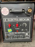 Electra beckum Co2 lasapparaat  160A(met garantie), Doe-het-zelf en Verbouw, Gereedschap | Lasapparaten, Ophalen of Verzenden