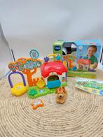 Vtech zoef zoef Hondenhok, Ophalen of Verzenden, Gebruikt, 6 maanden tot 2 jaar