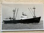 SSM   Nieuwland  1951 vd Giessen  HARLINGEN, Verzamelen, Ophalen of Verzenden