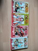 One piece volume 1,2,3 en 5, Boeken, Strips | Comics, Ophalen of Verzenden, Zo goed als nieuw