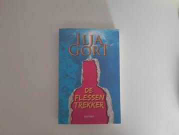 Ilja Gort - De flessentrekker beschikbaar voor biedingen