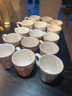 Blond Amsterdam mokken, Huis en Inrichting, Keuken | Servies, Blond Amsterdam, Ophalen of Verzenden, Zo goed als nieuw, Kop(pen) en/of Schotel(s)