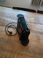 Nespresso Pod Koffiemachine - Perfecte Espresso!, Witgoed en Apparatuur, Koffiezetapparaten, Koffiemachine, Ophalen of Verzenden