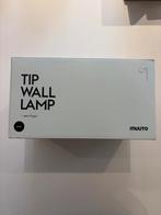 Muuto - Tip wandlamp, Verzenden, Nieuw, Modern