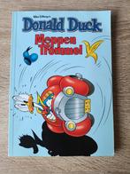 Donald duck Moppentrommel, Eén stripboek, Ophalen of Verzenden, Nieuw