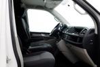 Volkswagen Transporter 2.0 TSI 150pk Benzine L2H3 Airco/Camp, Auto's, Bestelauto's, Voorwielaandrijving, 1869 kg, Gebruikt, Euro 6