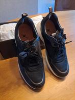 Xsensible Stretchwalker maat 42 kleur navy, Xsensible, Blauw, Ophalen of Verzenden, Sneakers of Gympen