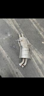 Eisenmann einddemper B5304, Auto-onderdelen, Uitlaatsystemen, Ophalen, BMW