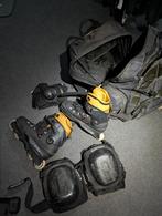 Intuition usd aeon skate set, Sport en Fitness, Ophalen of Verzenden, Bescherming