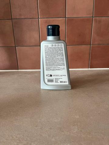 Electrolux AEG Zanussi Vitro Care 300ml beschikbaar voor biedingen