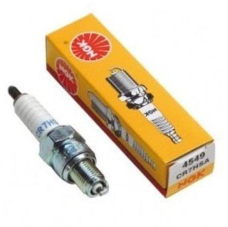 Bougie Cr7Hsa Ngk Retro Scooter Bella 120333, Motoren, Tuning en Styling, Ophalen of Verzenden