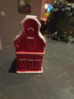 Zaans kersthuisje nummer 3, Ophalen of Verzenden