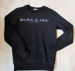 Trui Pure White Ballin maat S, Zwart, Ophalen of Verzenden, Zo goed als nieuw, Ballin