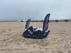 Vantage Vulture Gen4 Plus 2025 || 9m (demo) & 8m (demo), Ophalen, 9 m², Geen board, Zo goed als nieuw