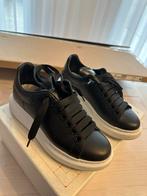 Alexander mcqueen, Kleding | Heren, Schoenen, Ophalen of Verzenden, Zo goed als nieuw, Zwart