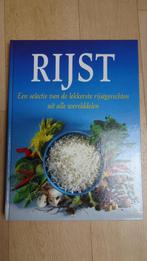 Rijst - Kwee Siok Lan, Ophalen of Verzenden, Zo goed als nieuw, Kwee Siok Lan