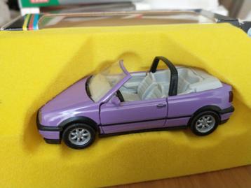 VW GOLF CABRIO 1992 beschikbaar voor biedingen