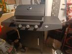 El fuego bbq met gasfles erbij, Ophalen, Zo goed als nieuw