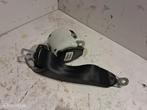 Gordelgeleider LA Vw New Beetle 1.6 ('98-'10) 1C0857805D, Auto-onderdelen, Interieur en Bekleding, Gebruikt, Volkswagen, Ophalen of Verzenden