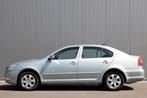 Skoda Octavia 1.4 TSI Elegance NL-AUTO LMV ST.VERW. CRUISE T, Voorwielaandrijving, 65 €/maand, Stof, Gebruikt