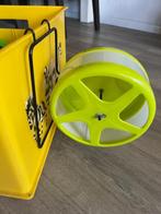 Hamster looprad, Dieren en Toebehoren, Knaagdieren en Konijnen | Toebehoren, Ophalen of Verzenden, Nieuw, Loopwiel of Rad
