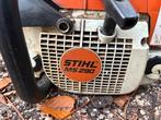 Stihl ms290, Tuin en Terras, Hand-tuingereedschap, Ophalen, Gebruikt, Overige soorten, Stihl