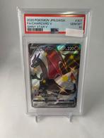 ‼️Pokemon Charizard V #307 PSA10 ‼️, Ophalen of Verzenden, Nieuw, Losse kaart, Foil