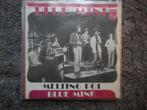 Blue Mink - Melting pot Belgie 1969 FH, Gebruikt, 7 inch, Single, Ophalen of Verzenden