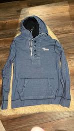 Trui van Non Grada, Blauw, Ophalen of Verzenden, Zo goed als nieuw, Non Grada