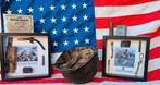 Diorama's US WW2 relics *101st Airborne* of *D-day Utah B.*, Verzamelen, Militaria | Tweede Wereldoorlog, Ophalen of Verzenden